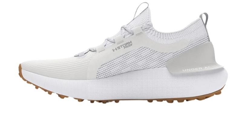 Under Armour Phantom Golf zapatos de golf para hombre, blancos