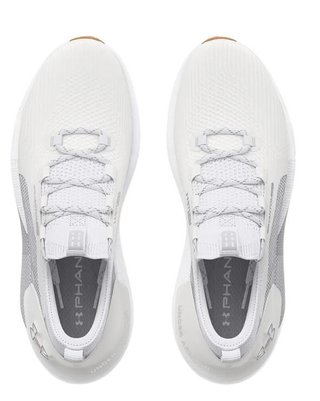 Under Armour Phantom Golf zapatos de golf para hombre, blancos