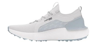 Under Armour Phantom Golf zapatos de golf para hombre, grises