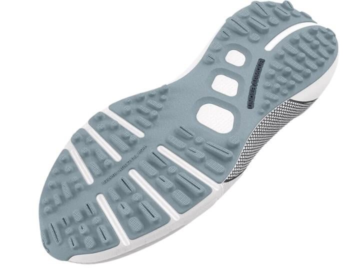 Under Armour Phantom Golf zapatos de golf para hombre, grises