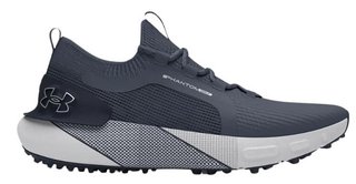 Under Armour Phantom Golf zapatos de golf para hombre, downpour gray/midnight navy