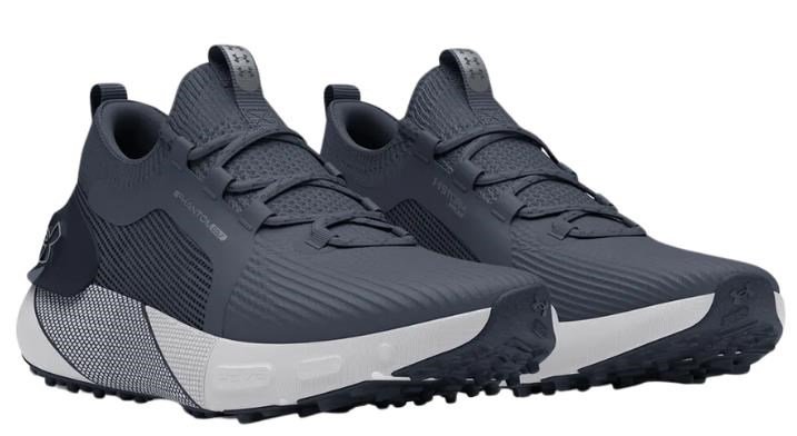 Under Armour Phantom Golf zapatos de golf para hombre, downpour gray/midnight navy