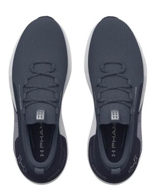 Under Armour Phantom Golf zapatos de golf para hombre, downpour gray/midnight navy