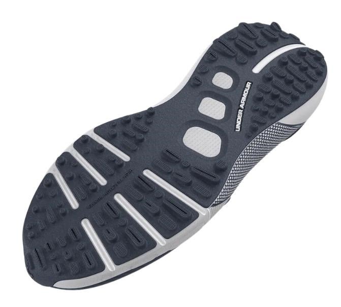 Under Armour Phantom Golf zapatos de golf para hombre, downpour gray/midnight navy