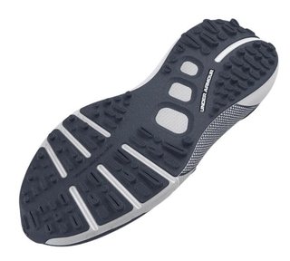 Under Armour Phantom Golf zapatos de golf para hombre, downpour gray/midnight navy