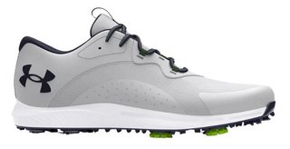 Under Armour Charged Draw 2 hombre zapatos de golf, grises