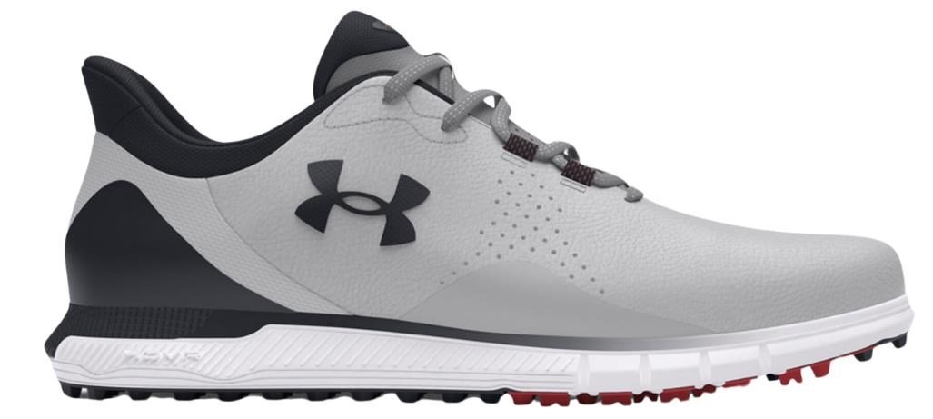 Under Armour Drive Fade SL zapatos de golf para hombre, grises