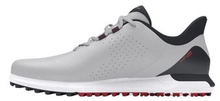 Under Armour Drive Fade SL zapatos de golf para hombre, grises