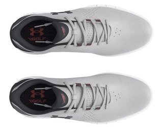 Under Armour Drive Fade SL zapatos de golf para hombre, grises