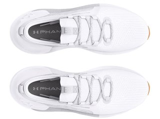 Under Armour Phantom zapatos de golf mujer, blanco