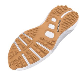 Under Armour Phantom zapatos de golf mujer, blanco