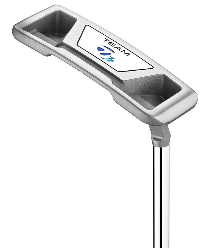 TaylorMade Team S1 5PC set de golf junior, grafito
