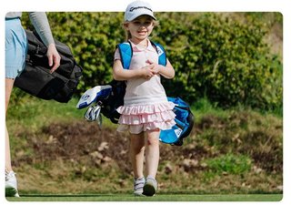 TaylorMade Team S1 5PC set de golf junior, grafito