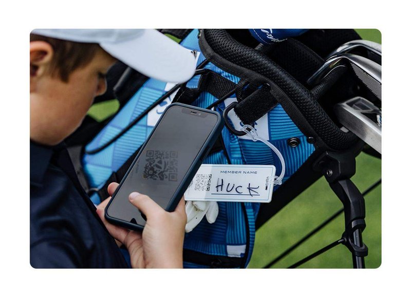 TaylorMade Team S1 5PC set de golf junior, grafito