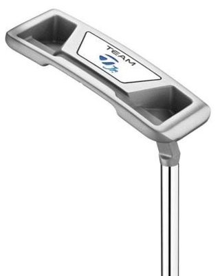 TaylorMade Team S2 6PC set de golf junior (120-135cm/48"-53", 7-9Y)