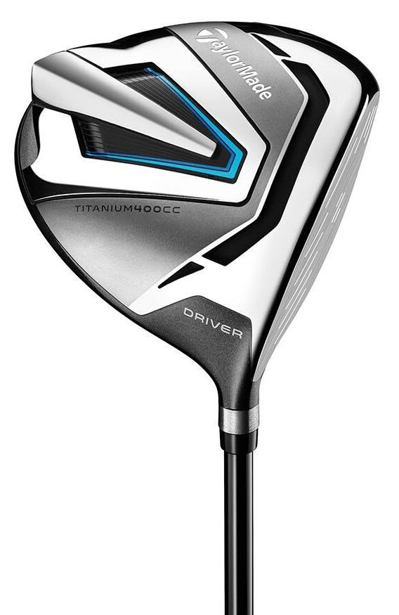 TaylorMade Team S3 7PC set de golf junior (137-150cm/54"-59", 10-12Y)