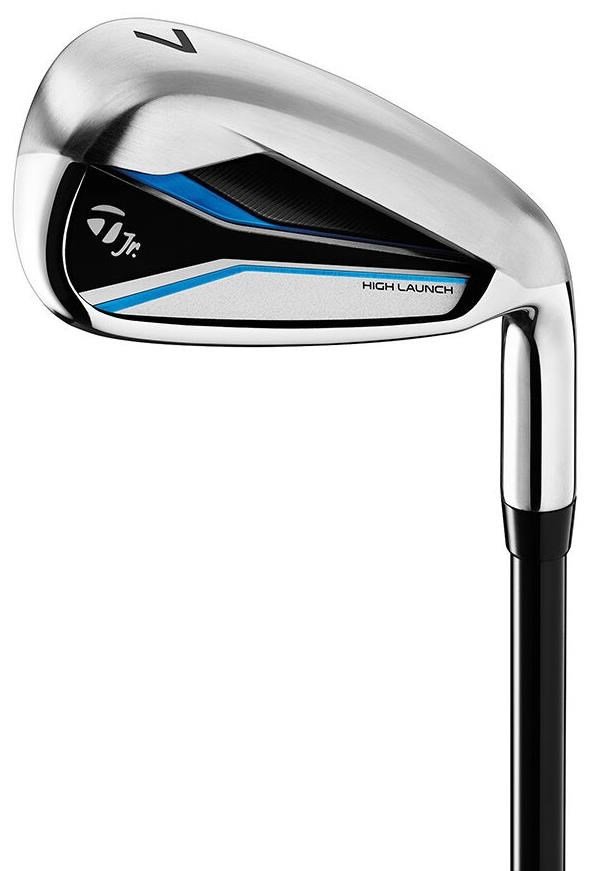 TaylorMade Team S3 7PC set de golf junior (137-150cm/54"-59", 10-12Y)