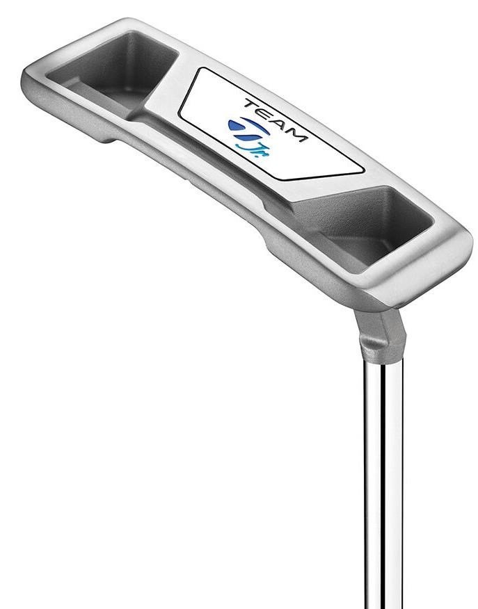TaylorMade Team S3 7PC set de golf junior (137-150cm/54"-59", 10-12Y)