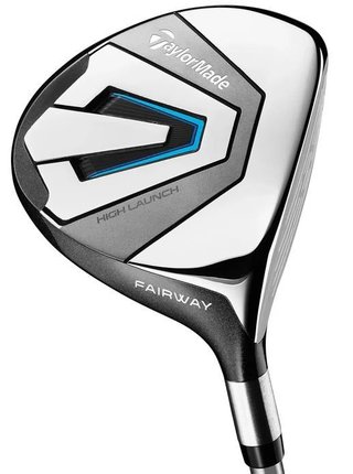 TaylorMade Team S3 7PC set de golf junior (137-150cm/54"-59", 10-12Y)
