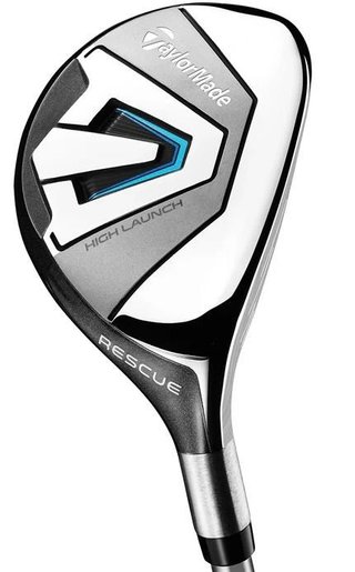 TaylorMade Team S3 7PC set de golf junior (137-150cm/54"-59", 10-12Y)
