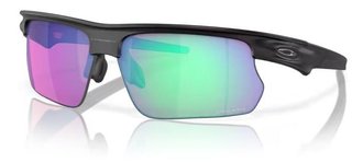 Oakley BiSphaera Prizm Golf gafas de sol, Matte Black Frame