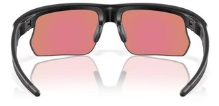 Oakley BiSphaera Prizm Golf gafas de sol, Matte Black Frame