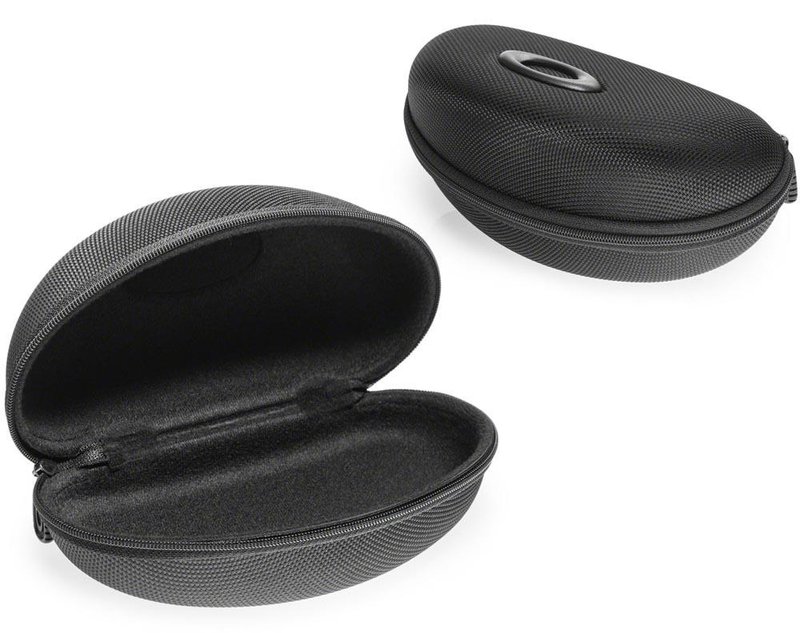 Oakley BiSphaera Prizm Golf gafas de sol, Matte Black Frame