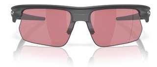 Oakley BiSphaera Prizm Dark Golf gafas de sol, Matte Carbon