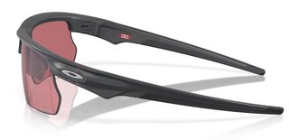 Oakley BiSphaera Prizm Dark Golf gafas de sol, Matte Carbon
