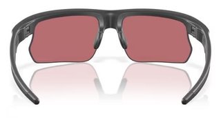 Oakley BiSphaera Prizm Dark Golf gafas de sol, Matte Carbon
