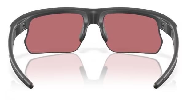 Oakley BiSphaera Prizm Dark Golf gafas de sol, Matte Carbon