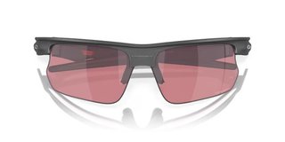 Oakley BiSphaera Prizm Dark Golf gafas de sol, Matte Carbon