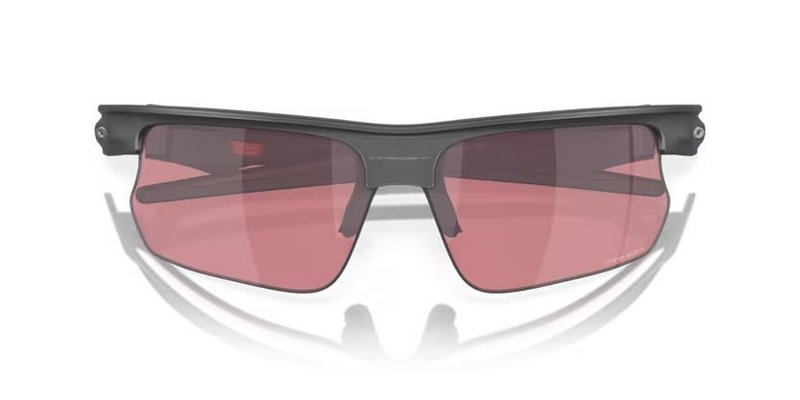 Oakley BiSphaera Prizm Dark Golf gafas de sol, Matte Carbon