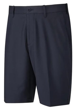 PING Bradley II pantalones cortos de hombre, navy