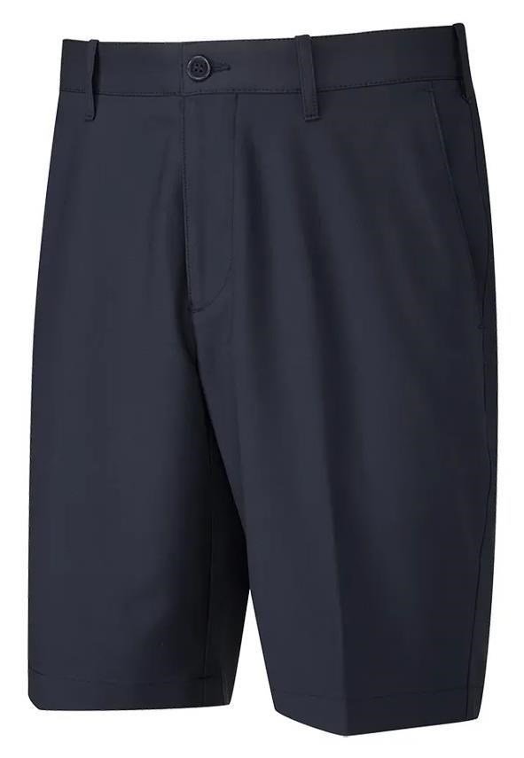 PING Bradley II pantalones cortos de hombre, navy