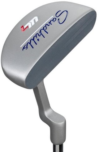 U.S. Kids Golf UL7-63 (160cm) W10 set de golf junior, grafit, +5 palos