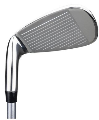 U.S. Kids Golf UL7-42 (107cm) W25 hierros junior, grafito
