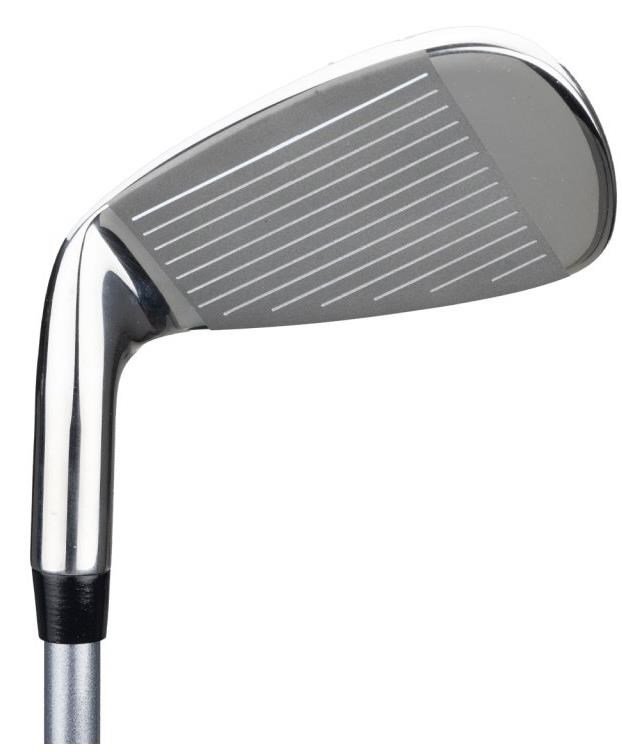 U.S. Kids Golf UL7-42 (107cm) W25 hierros junior, grafito