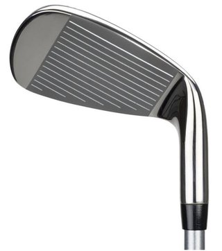 U.S. Kids Golf UL7-42 (107cm) W25 hierros junior, grafito