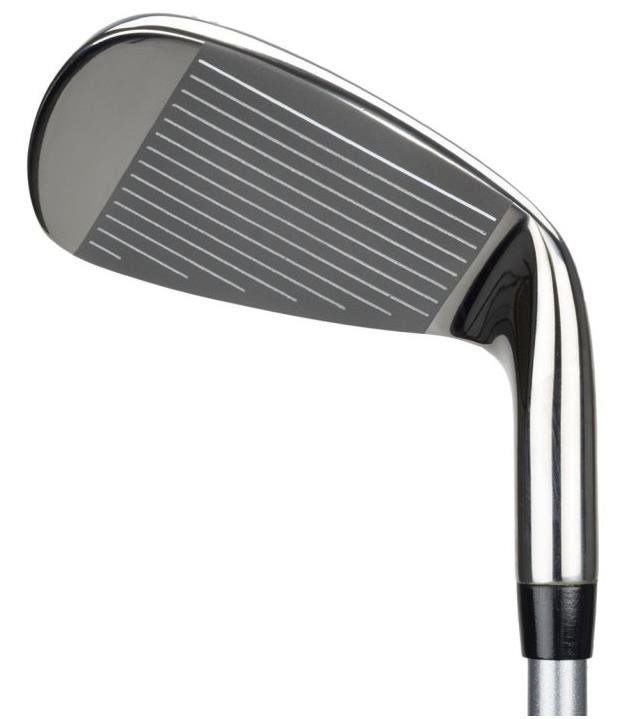 U.S. Kids Golf UL7-42 (107cm) W25 hierros junior, grafito