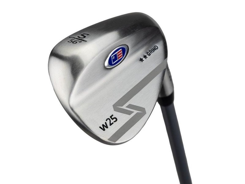 U.S. Kids Golf UL7-42 (107cm) W25 hierros junior, grafito