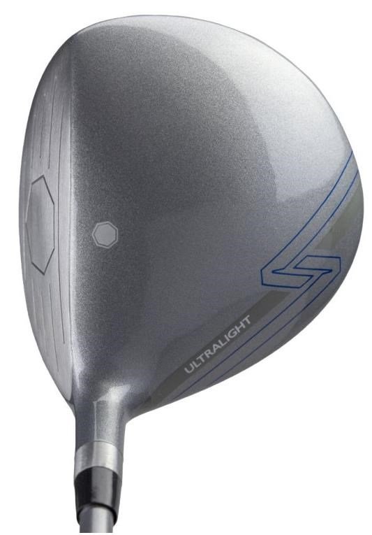 U.S. Kids Golf UL7-45 (114cm) W25 madera de calle junior