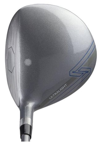 U.S. Kids Golf UL7-45 (114cm) W25 madera de calle junior