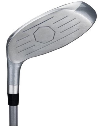 U.S. Kids Golf UL7-45 (114cm) W25 madera de calle junior