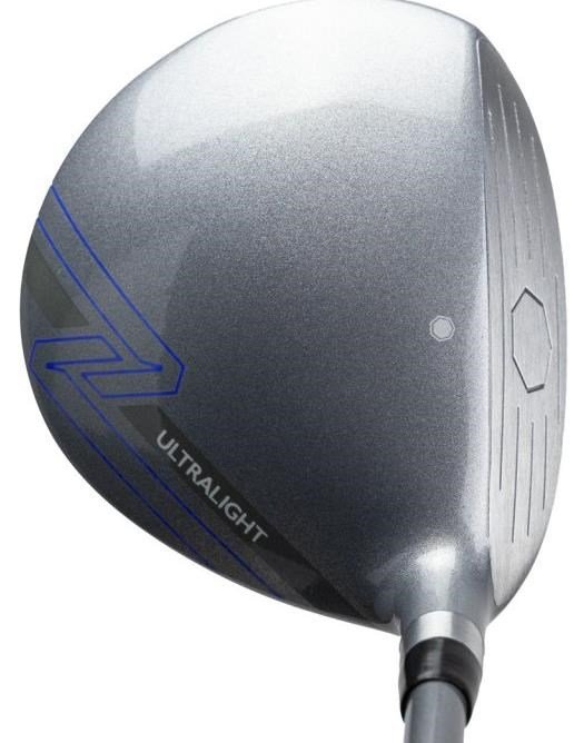 U.S. Kids Golf UL7-45 (114cm) W25 madera de calle junior