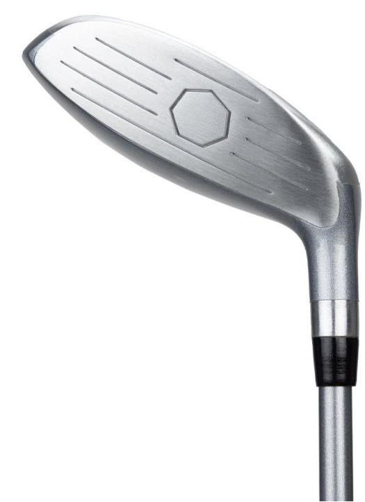 U.S. Kids Golf UL7-45 (114cm) W25 madera de calle junior