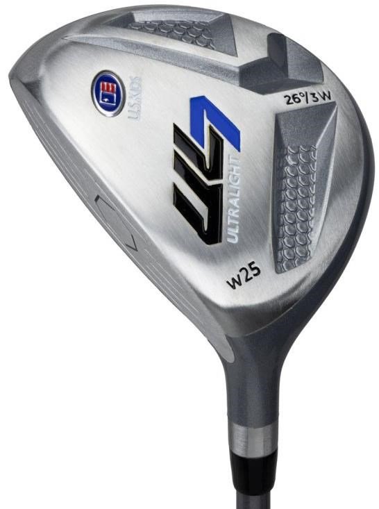U.S. Kids Golf UL7-45 (114cm) W25 madera de calle junior