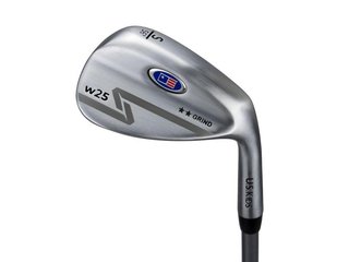 U.S. Kids Golf UL7-45 (114cm) W25 hierros junior, grafito