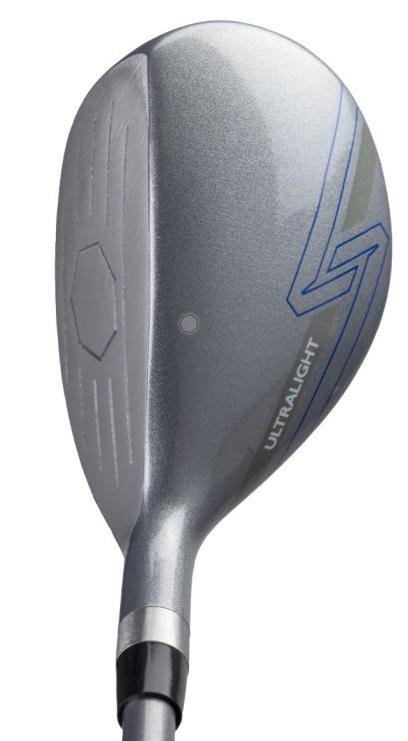 U.S. Kids Golf UL7-45 (114cm) W25 hybrid junior
