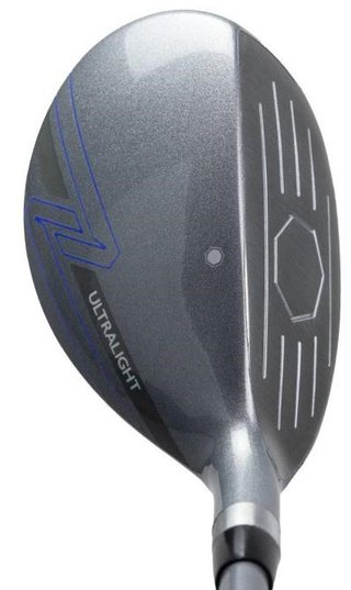 U.S. Kids Golf UL7-45 (114cm) W25 hybrid junior